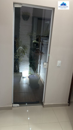 Imagem Casa com 2 Quartos à Venda, 125 m² em Loteamento Residencial Flávia - Campinas Imagem Casa com 2 Quartos à Venda, 125 m² em Loteamento Residencial Flávia - Campinas