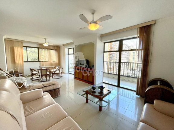 Imagem Apartamento com 4 Quartos para Alugar, 240 m² em Pitangueiras - Guarujá Imagem Apartamento com 4 Quartos para Alugar, 240 m² em Pitangueiras - Guarujá