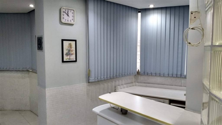 Imagem Casa à Venda, 78 m² em Boqueirão - Santos Imagem Casa à Venda, 78 m² em Boqueirão - Santos