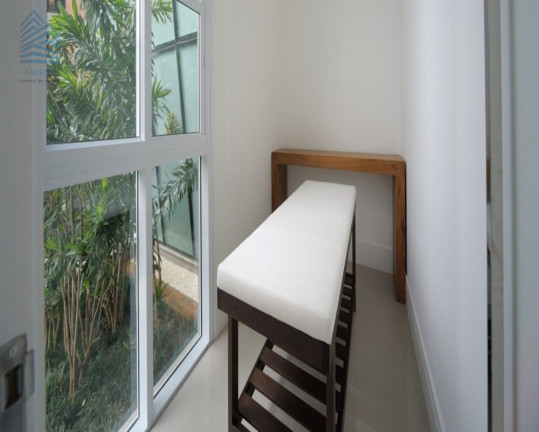 Imagem Imóvel com 1 Quarto à Venda, 38 m² em Brooklin - São Paulo