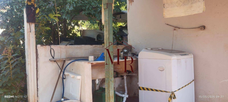 Imagem Casa com 1 Quarto à Venda, 47 m² em Jardim Bom Clima - Votuporanga