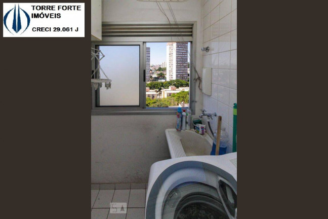 Imagem Apartamento com 2 Quartos à Venda, 48 m² em Jardim Independência - São Paulo Imagem Apartamento com 2 Quartos à Venda, 48 m² em Jardim Independência - São Paulo