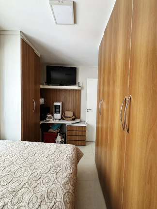Imagem Imóvel com 3 Quartos à Venda, 63 m² em Norte (águas Claras) - Brasília