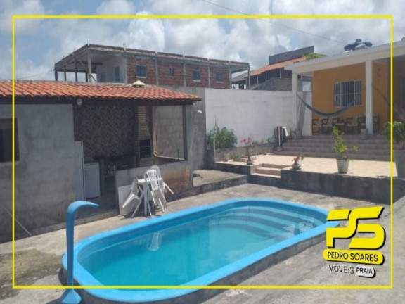 Imagem Casa com 3 Quartos à Venda, 200 m² em Centro - Conde