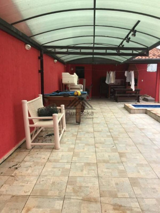Imagem Casa com 4 Quartos à Venda, 320 m² em Cibratel Ii - Itanhaém Imagem Casa com 4 Quartos à Venda, 320 m² em Cibratel Ii - Itanhaém