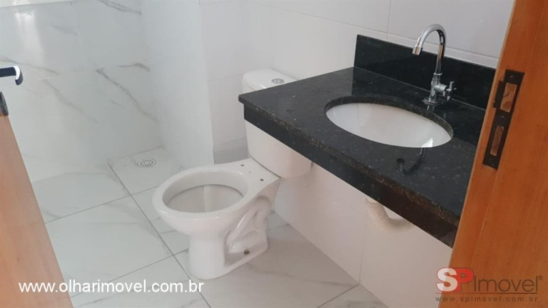 Imagem Imóvel com 2 Quartos à Venda, 50 m² em Vila Isolina Mazzei - São Paulo