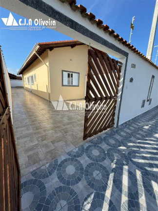 Imagem Casa com 2 Quartos à Venda, 58 m² em Jardim Jamaica - Itanhaem Imagem Casa com 2 Quartos à Venda, 58 m² em Jardim Jamaica - Itanhaem