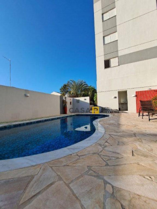 Imagem Apartamento com 3 Quartos à Venda, 70 m² em Vila Jones - Americana Imagem Apartamento com 3 Quartos à Venda, 70 m² em Vila Jones - Americana