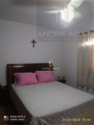 Imagem Sobrado com 3 Quartos à Venda, 209 m² em Macedo - Guarulhos