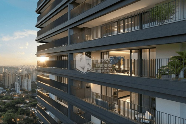 Imagem Apartamento com 4 Quartos à Venda, 232 m² em Vila Clementino - São Paulo Imagem Apartamento com 4 Quartos à Venda, 232 m² em Vila Clementino - São Paulo
