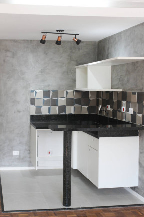 Imagem Apartamento com 1 Quarto à Venda, 25 m² em Vila Buarque - São Paulo