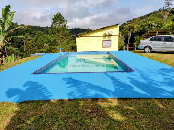 Imóvel com 3 Quartos à Venda, 4.700 m² em Palmeiras - Juquitiba
