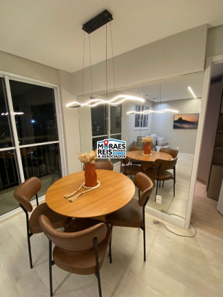 Imagem Apartamento com 1 Quarto à Venda, 38 m² em Moema índios - São Paulo Imagem Apartamento com 1 Quarto à Venda, 38 m² em Moema índios - São Paulo