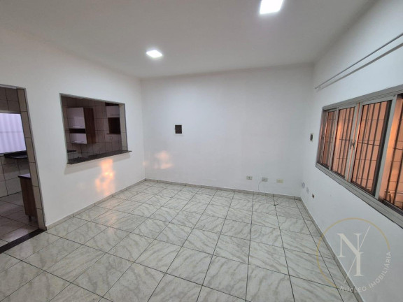 Imagem Casa com 2 Quartos à Venda, 70 m² em Cidade Continental - São Paulo Imagem Casa com 2 Quartos à Venda, 70 m² em Cidade Continental - São Paulo