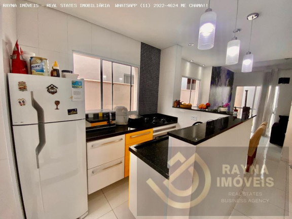 Imagem Casa com 2 Quartos à Venda, 78 m² em Tulipas - Jundiaí Imagem Casa com 2 Quartos à Venda, 78 m² em Tulipas - Jundiaí
