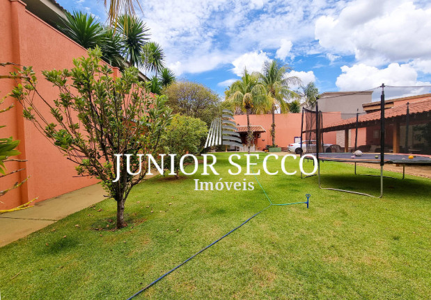 Imagem Casa de Condomínio com 3 Quartos à Venda, 1.300 m² em Parque Residencial Damha - São José Do Rio Preto Imagem Casa de Condomínio com 3 Quartos à Venda, 1.300 m² em Parque Residencial Damha - São José Do Rio Preto