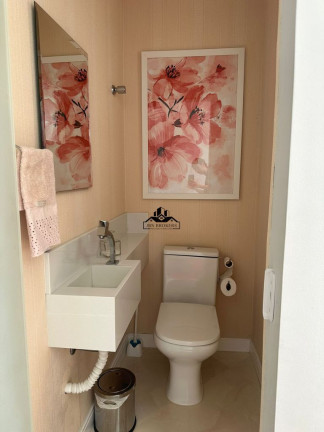 Imagem Sobrado com 2 Quartos à Venda, 116 m² em Bangú - Santo André