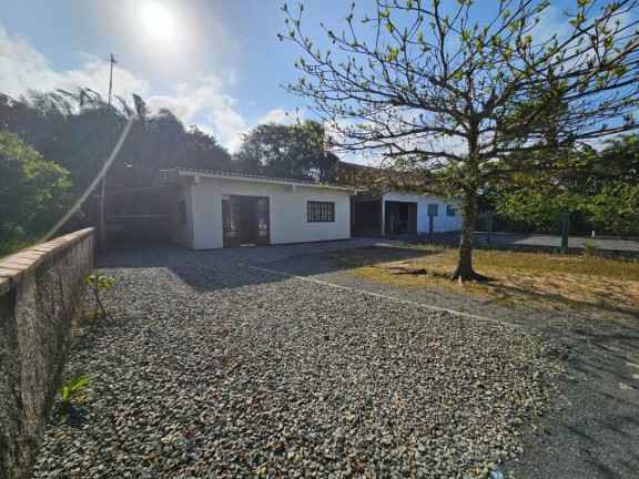 Imagem Casa com 2 Quartos à Venda, 83 m² em Pinheiros - Balneário Barra Do Sul