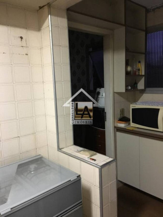 Imagem Apartamento com 3 Quartos à Venda, 82 m² em Brooklin - São Paulo Imagem Apartamento com 3 Quartos à Venda, 82 m² em Brooklin - São Paulo