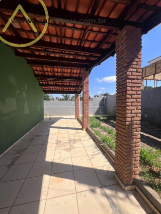 Imagem Casa com 3 Quartos à Venda, 129 m² em Jardim Paulista - Atibaia