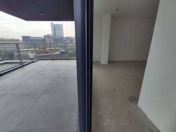 Imagem Apartamento com 2 Quartos à Venda, 57 m² em Pinheiros - São Paulo