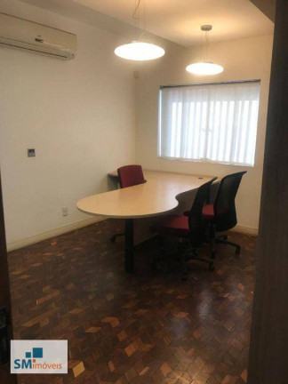 Imagem Casa com 1 Quarto para Alugar, 220 m² em Paraíso - Santo André