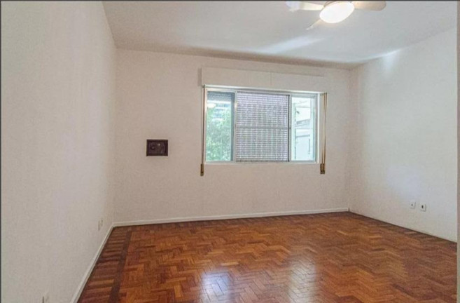 Apartamento com 3 Quartos à Venda, 132 m² em Bela Vista - São Paulo
