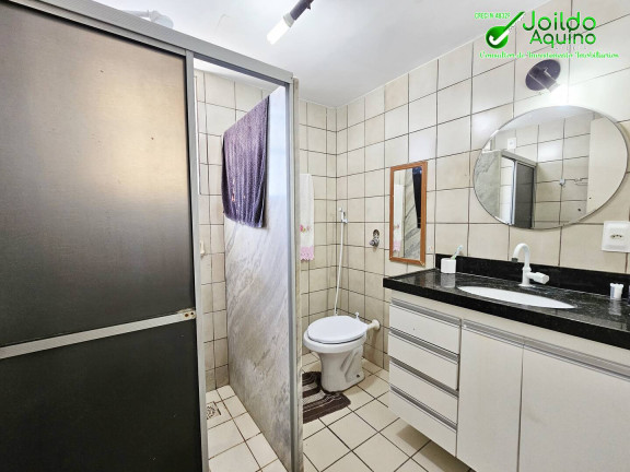 Imagem Apartamento com 3 Quartos à Venda, 116 m² em Aldeota - Fortaleza Imagem Apartamento com 3 Quartos à Venda, 116 m² em Aldeota - Fortaleza