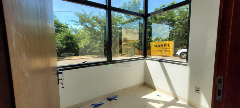 Imagem Casa com 3 Quartos à Venda, 162 m² em Residencial Maria Júlia - São José Do Rio Preto