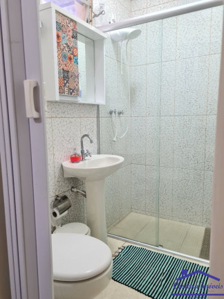 Imagem Apartamento com 3 Quartos à Venda, 100 m² em Centro - Ubatuba Imagem Apartamento com 3 Quartos à Venda, 100 m² em Centro - Ubatuba