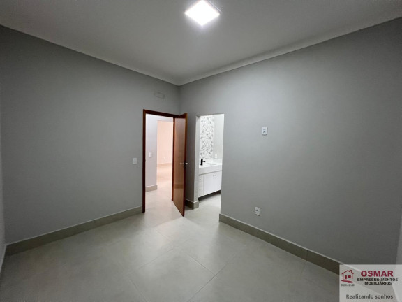 Imagem Casa com 3 Quartos à Venda, 128 m² em Residencial Real Park Sumaré - Sumaré Imagem Casa com 3 Quartos à Venda, 128 m² em Residencial Real Park Sumaré - Sumaré