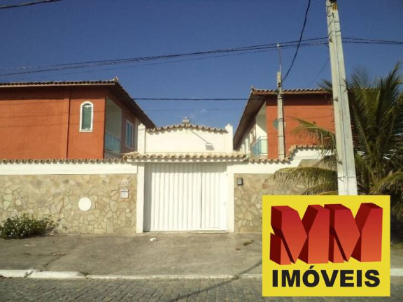 Imagem Casa de Condomínio com 2 Quartos à Venda, 96 m² em Foguete - Cabo Frio Imagem Casa de Condomínio com 2 Quartos à Venda, 96 m² em Foguete - Cabo Frio