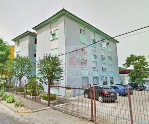 Imagem Apartamento com 3 Quartos à Venda, 69 m² em Glória - Porto Alegre