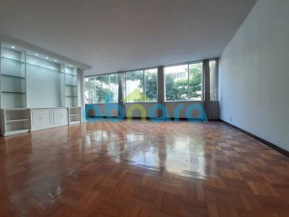 Imagem Apartamento com 4 Quartos à Venda, 244 m² em Copacabana - Rio De Janeiro Imagem Apartamento com 4 Quartos à Venda, 244 m² em Copacabana - Rio De Janeiro