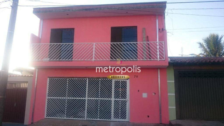 Imagem Sobrado com 4 Quartos à Venda, 210 m² em Residencial Parque Douradinho - São Carlos Imagem Sobrado com 4 Quartos à Venda, 210 m² em Residencial Parque Douradinho - São Carlos