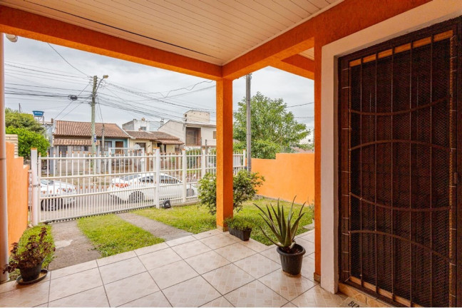 Imagem Casa com 2 Quartos à Venda, 69 m² em Jardim Algarve - Alvorada Imagem Casa com 2 Quartos à Venda, 69 m² em Jardim Algarve - Alvorada