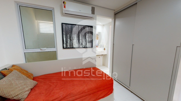 Imagem Apartamento com 1 Quarto à Venda, 30 m² em Edson Queiroz - Fortaleza Imagem Apartamento com 1 Quarto à Venda, 30 m² em Edson Queiroz - Fortaleza