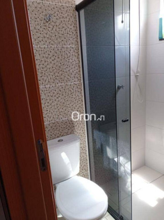 Imagem Sobrado com 2 Quartos à Venda, 84 m² em Jardim São José - Goiânia Imagem Sobrado com 2 Quartos à Venda, 84 m² em Jardim São José - Goiânia