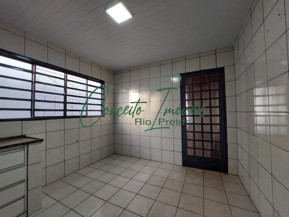 Imagem Casa com 2 Quartos para Alugar, 120 m² em Jardim Maria Lúcia - São José Do Rio Preto Imagem Casa com 2 Quartos para Alugar, 120 m² em Jardim Maria Lúcia - São José Do Rio Preto