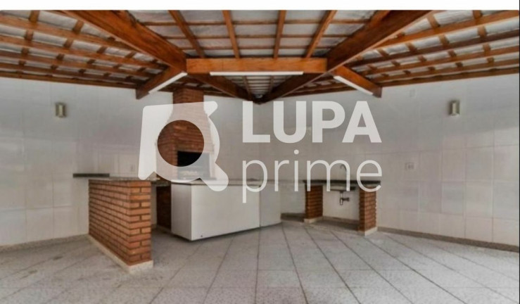 Imagem Apartamento com 3 Quartos para Alugar, 147 m² em Vila Maria - São Paulo