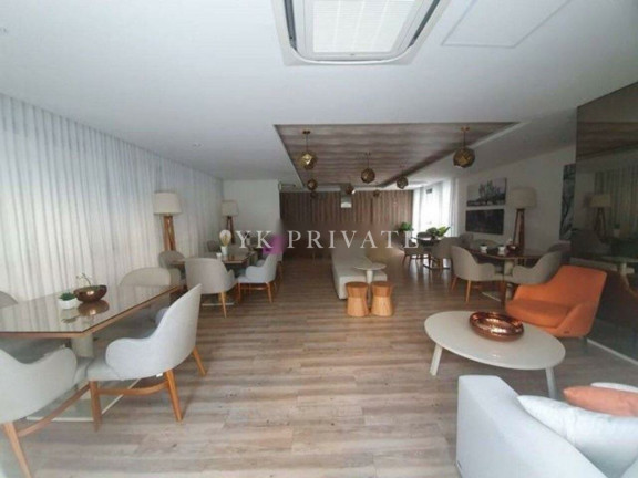 Imagem Apartamento com 1 Quarto à Venda, 47 m² em Pompéia - São Paulo Imagem Apartamento com 1 Quarto à Venda, 47 m² em Pompéia - São Paulo