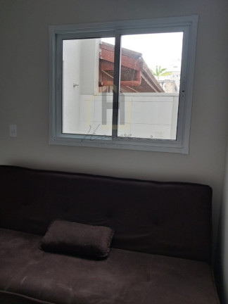 Imagem Imóvel com 2 Quartos à Venda, 44 m² em Vila Valparaíso - Santo André
