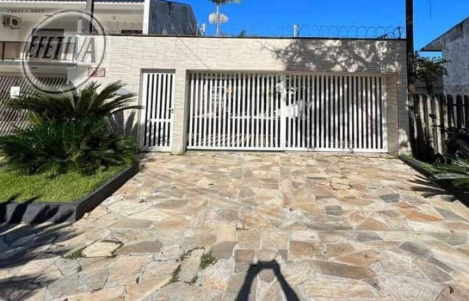 Imagem Casa com 4 Quartos à Venda, 300 m² em Centro - Guaratuba Imagem Casa com 4 Quartos à Venda, 300 m² em Centro - Guaratuba