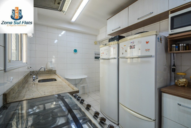 Imagem Apartamento com 3 Quartos à Venda, 123 m² em Vila Congonhas - São Paulo Imagem Apartamento com 3 Quartos à Venda, 123 m² em Vila Congonhas - São Paulo
