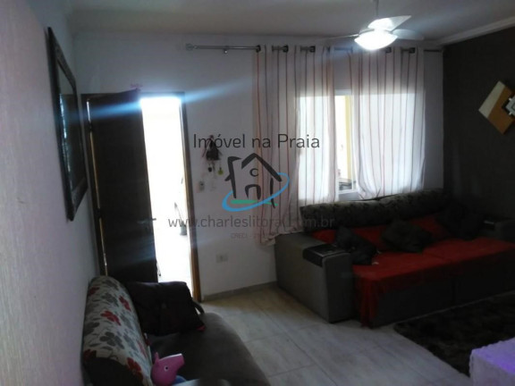 Imagem Casa com 2 Quartos à Venda, 150 m² em Morro Do Algodão - Caraguatatuba