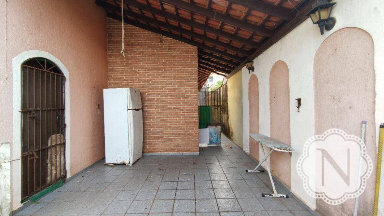 Imagem Casa com 3 Quartos à Venda, 146 m² em Satélite - Itanhaém