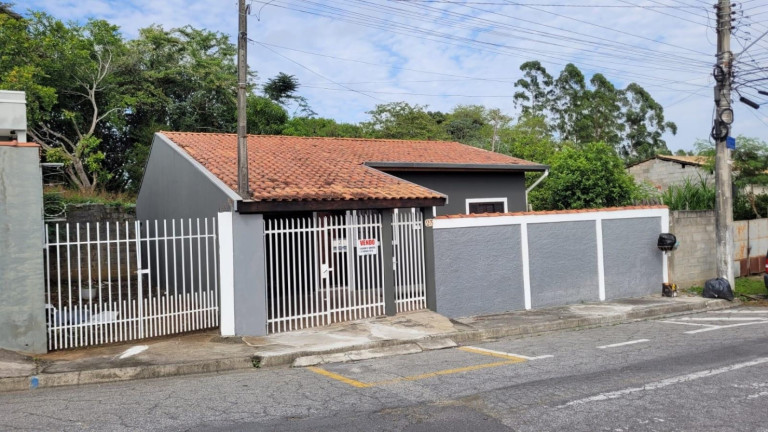 Casa com 3 Quartos à Venda, 95 m² em Residencial E Comercial Cidade Morumbi - Pindamonhangaba
