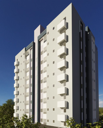Imagem Apartamento com 2 Quartos à Venda, 91 m² em Morada Da Colina - Uberlândia