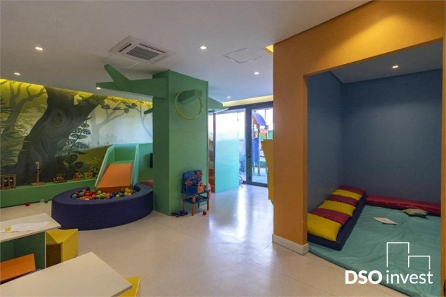 Imagem Apartamento com 2 Quartos à Venda, 150 m² em Jardim Das Acácias - São Paulo Imagem Apartamento com 2 Quartos à Venda, 150 m² em Jardim Das Acácias - São Paulo