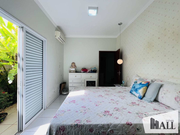 Imagem Casa com 3 Quartos à Venda, 199 m² em Condomínio Vilage La Montagne - São José Do Rio Preto